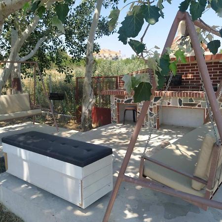 Villa Portianou Pedhinon Dış mekan fotoğraf
