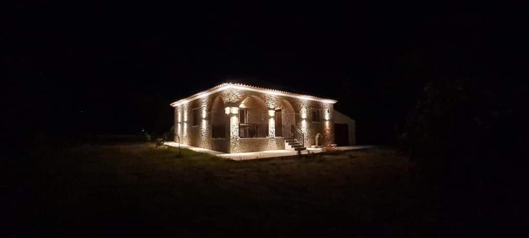Villa Portianou Pedhinon Dış mekan fotoğraf