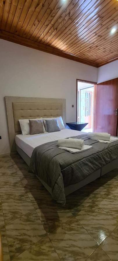 Villa Portianou Pedhinon Dış mekan fotoğraf