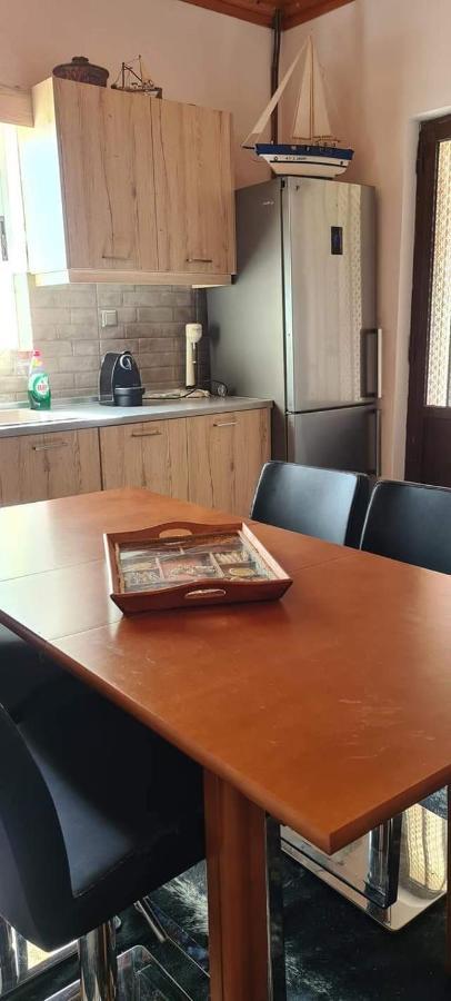Villa Portianou Pedhinon Dış mekan fotoğraf