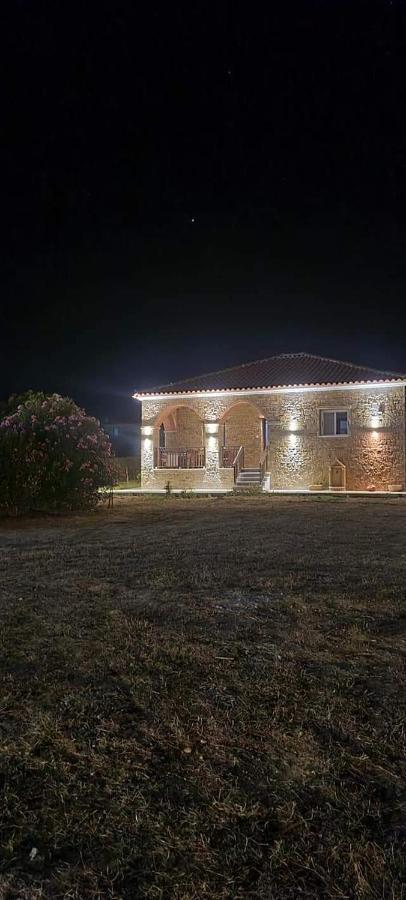 Villa Portianou Pedhinon Dış mekan fotoğraf