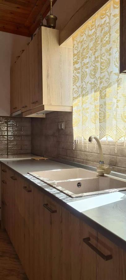 Villa Portianou Pedhinon Dış mekan fotoğraf