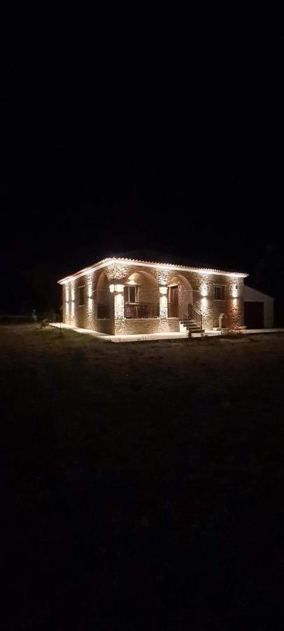 Villa Portianou Pedhinon Dış mekan fotoğraf
