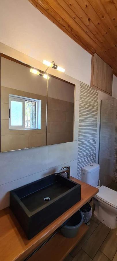 Villa Portianou Pedhinon Dış mekan fotoğraf